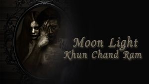 Moon Light's poster