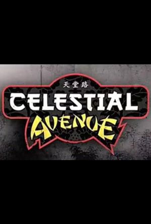 Celestial Avenue's poster image