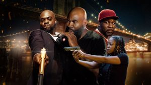 No such thing as loyalty 2's poster