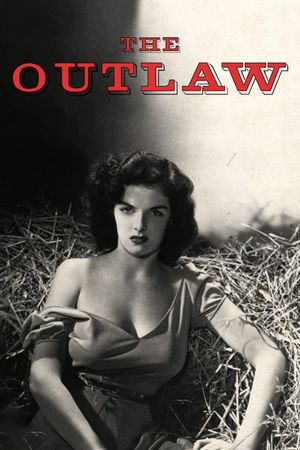 The Outlaw's poster