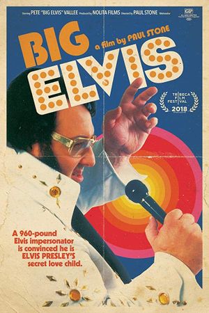 Big Elvis's poster image