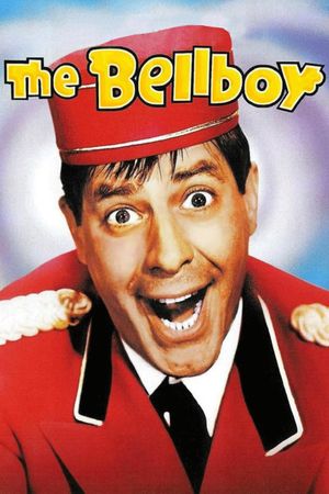 The Bellboy's poster