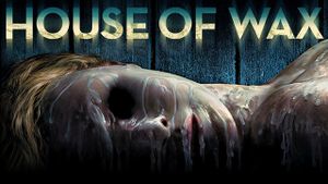 House of Wax's poster