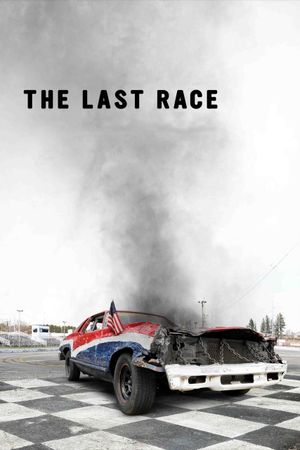The Last Race's poster