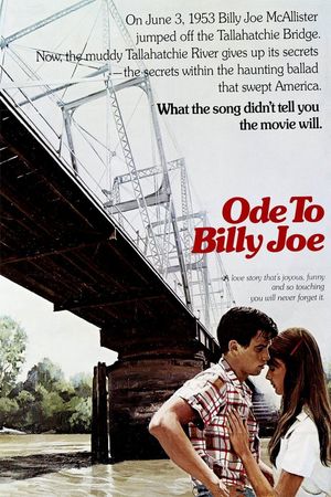 Ode to Billy Joe's poster