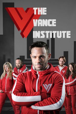 The Vance Institute's poster