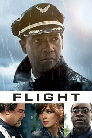 Flight's poster