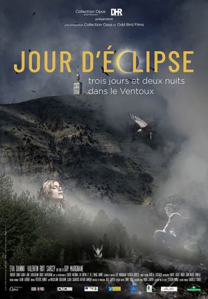 Jour d'éclipse's poster
