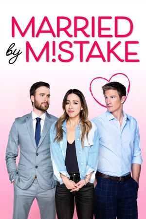 Married by Mistake's poster
