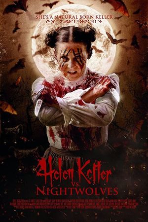 Helen Keller vs. Nightwolves's poster