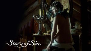 The Story of Sin's poster