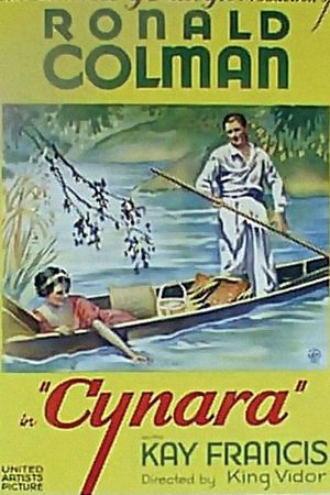 Cynara's poster
