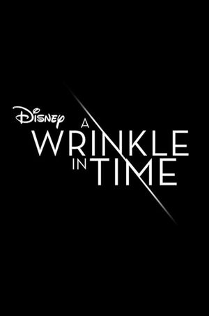 A Wrinkle in Time's poster