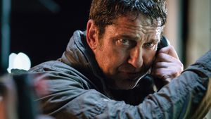 Angel Has Fallen's poster