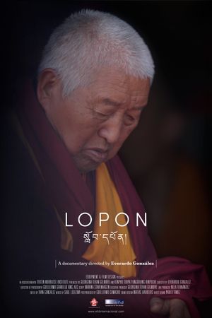 Lopon's poster image