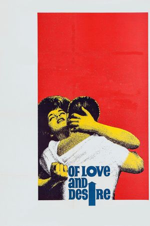 Of Love and Desire's poster