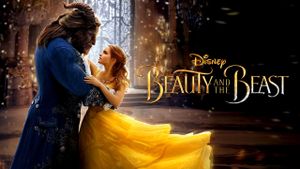 Beauty and the Beast's poster