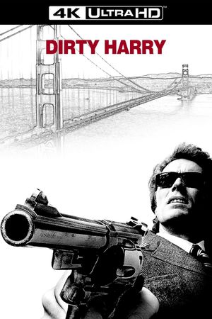 Dirty Harry's poster