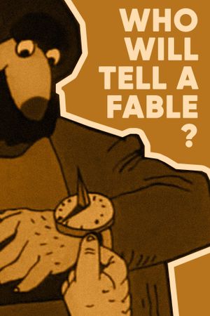Who Will Tell A Fable?'s poster
