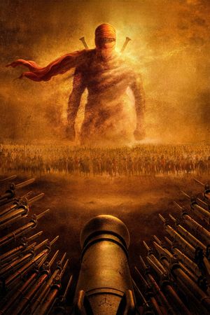 Untitled Rishab Shetty Film's poster image