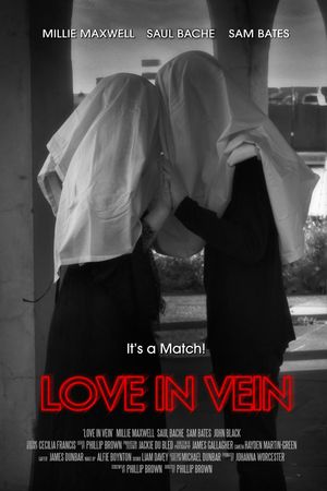 Love in Vein's poster image