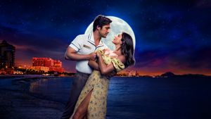At Midnight's poster