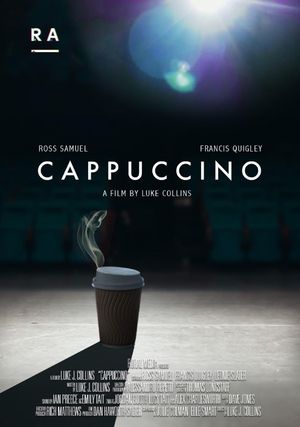 Cappuccino's poster