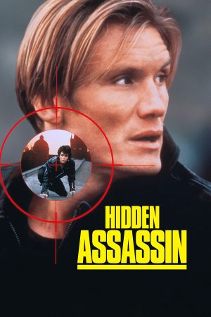 Hidden Assassin's poster