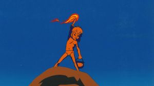 Mowgli's Brothers's poster