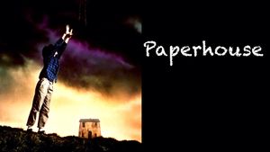 Paperhouse's poster