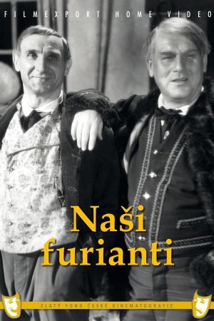Nasi furianti's poster