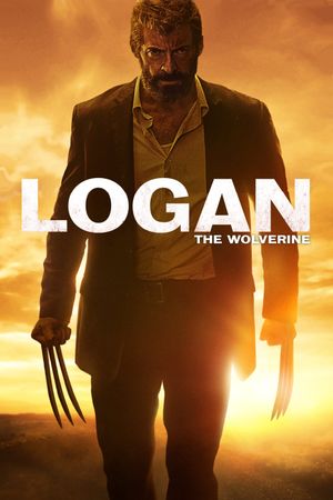 Logan's poster