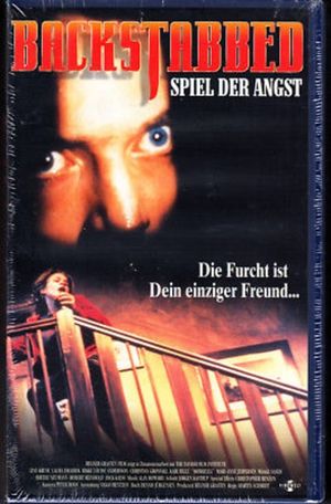 Mørkeleg's poster
