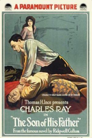 The Son of His Father's poster