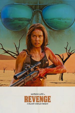 Revenge's poster