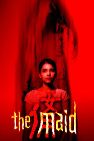 The Maid's poster