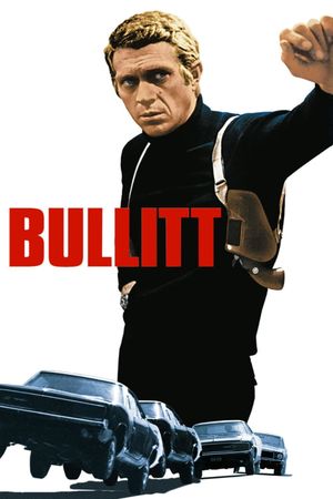 Bullitt's poster