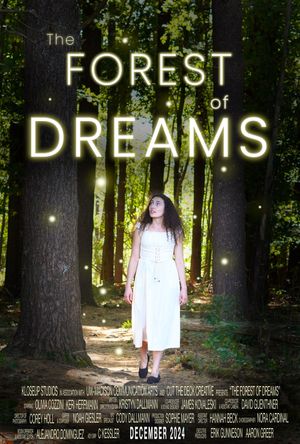 The Forest of Dreams's poster