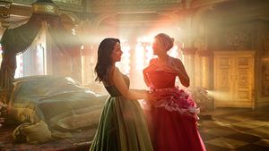 Chantal in Fairyland's poster