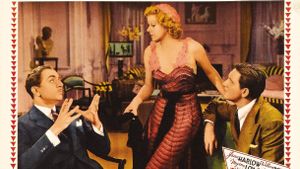 Libeled Lady's poster