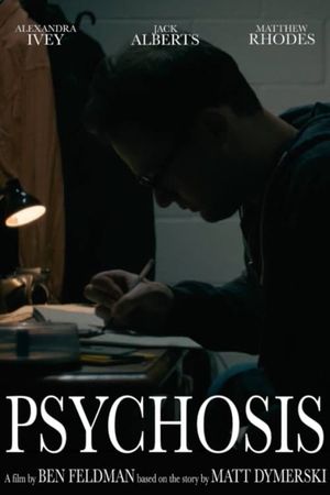 Psychosis's poster