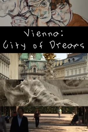 Vienna: City of Dreams's poster image