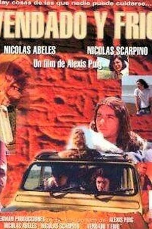 Vendado y frío's poster