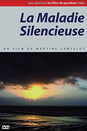 La maladie silencieuse's poster