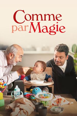 Comme par magie's poster image