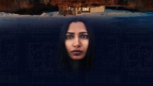 Intrusion's poster