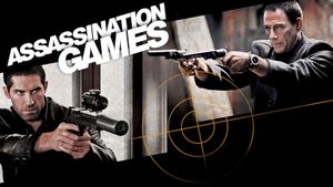 Assassination Games's poster