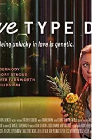 Love Type D's poster
