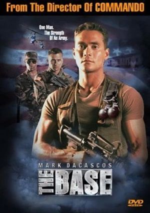 The Base's poster
