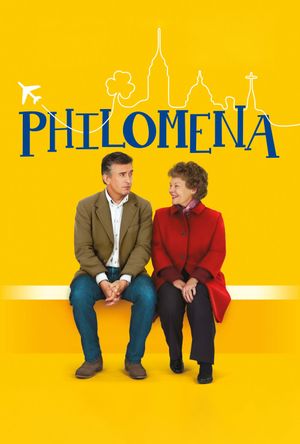 Philomena's poster